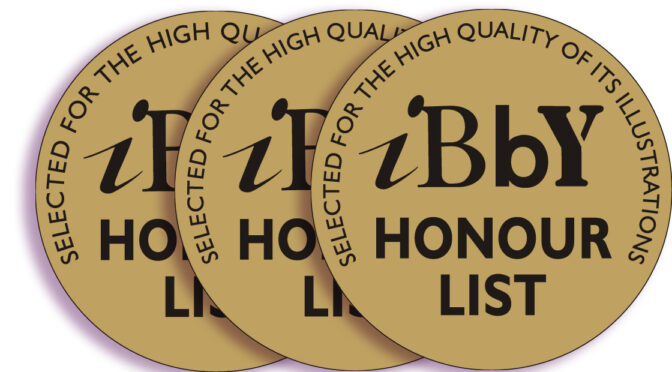 Honour list 2020