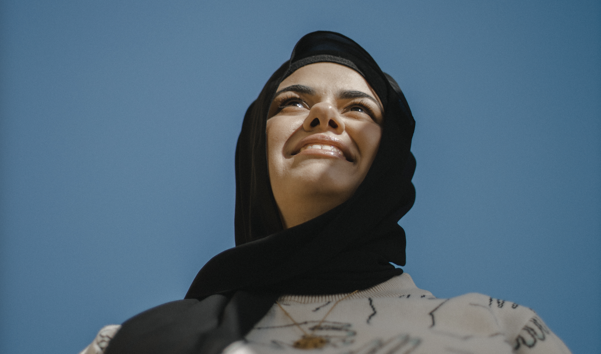 Nora Khalil – IBBY:s årliga barnlitteraturföreläsning 2025